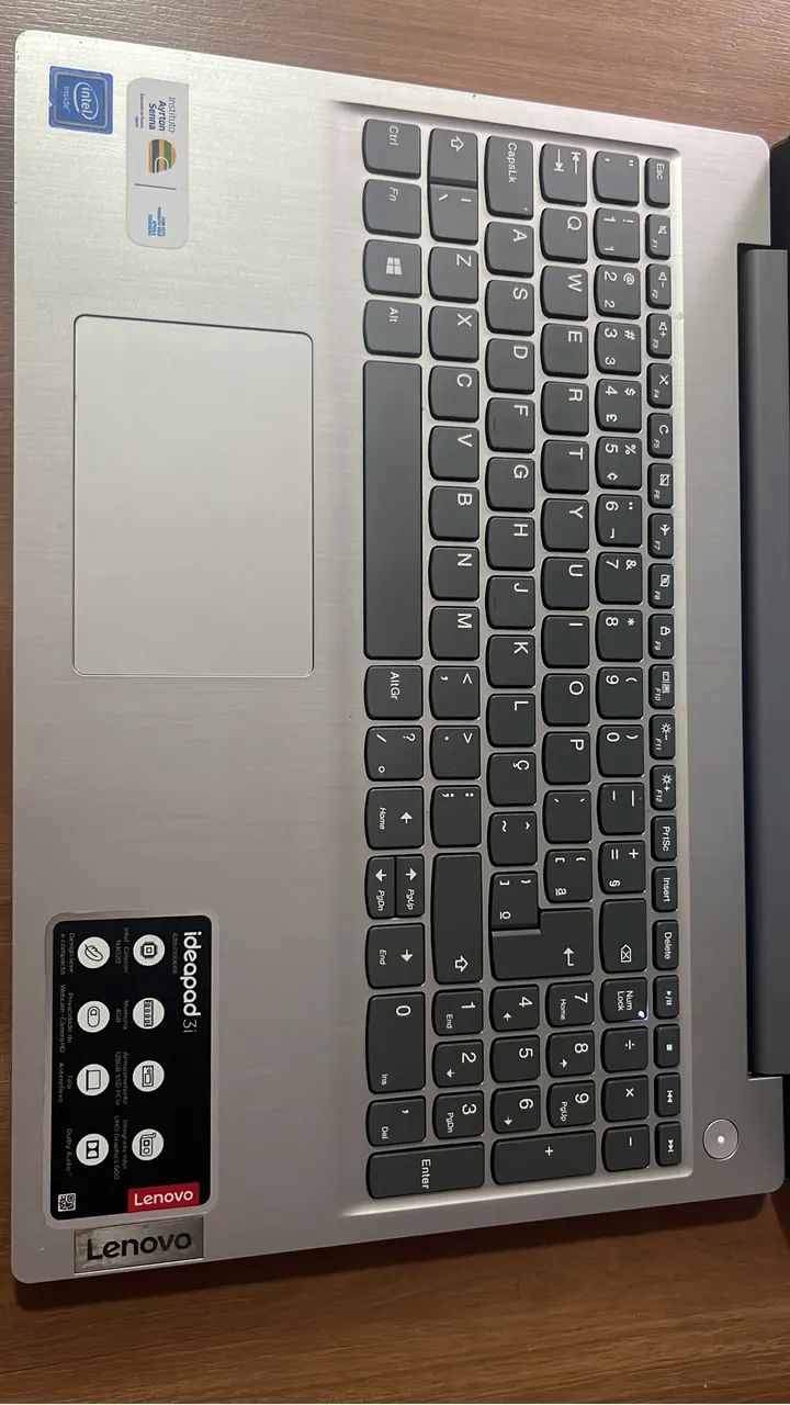 NOTEBOOK NOVO - Foto 5