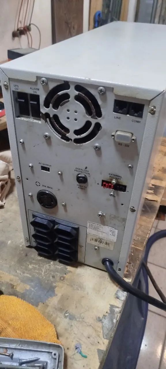 Nobreack senoidal  - Foto 2