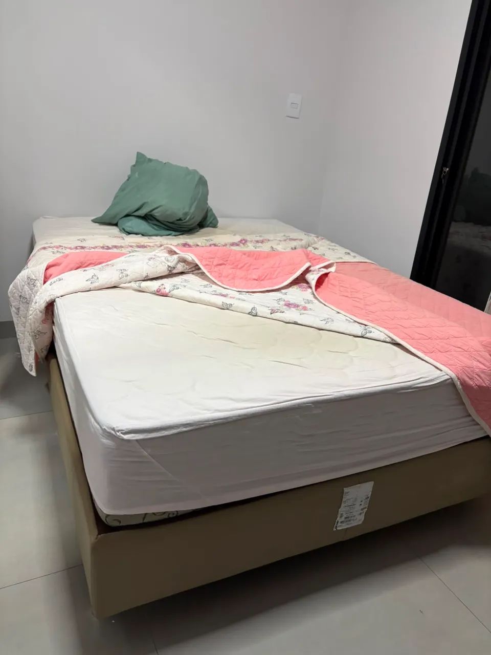 Cama box - Foto 3