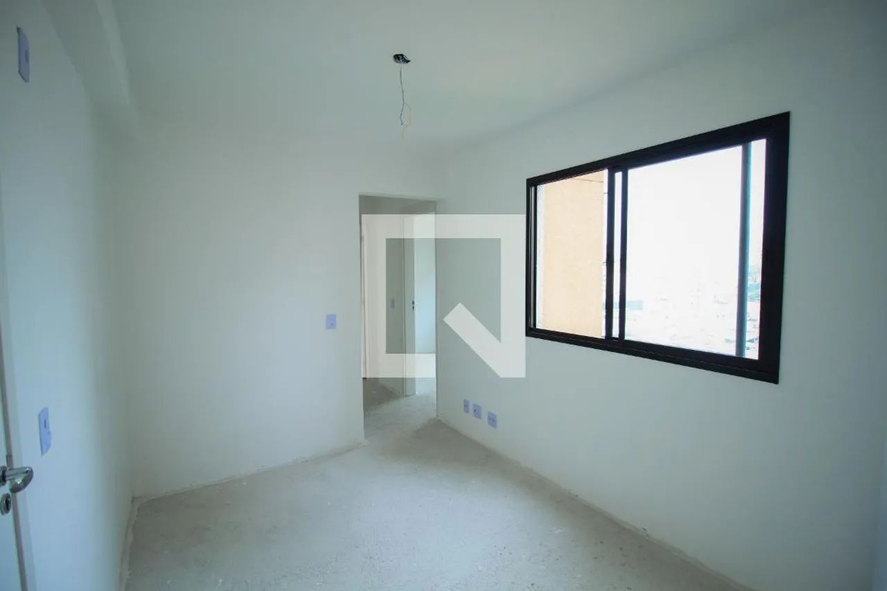 Apartamento à Venda - Mooca, 2 Quartos, 37 m2 - Foto 2