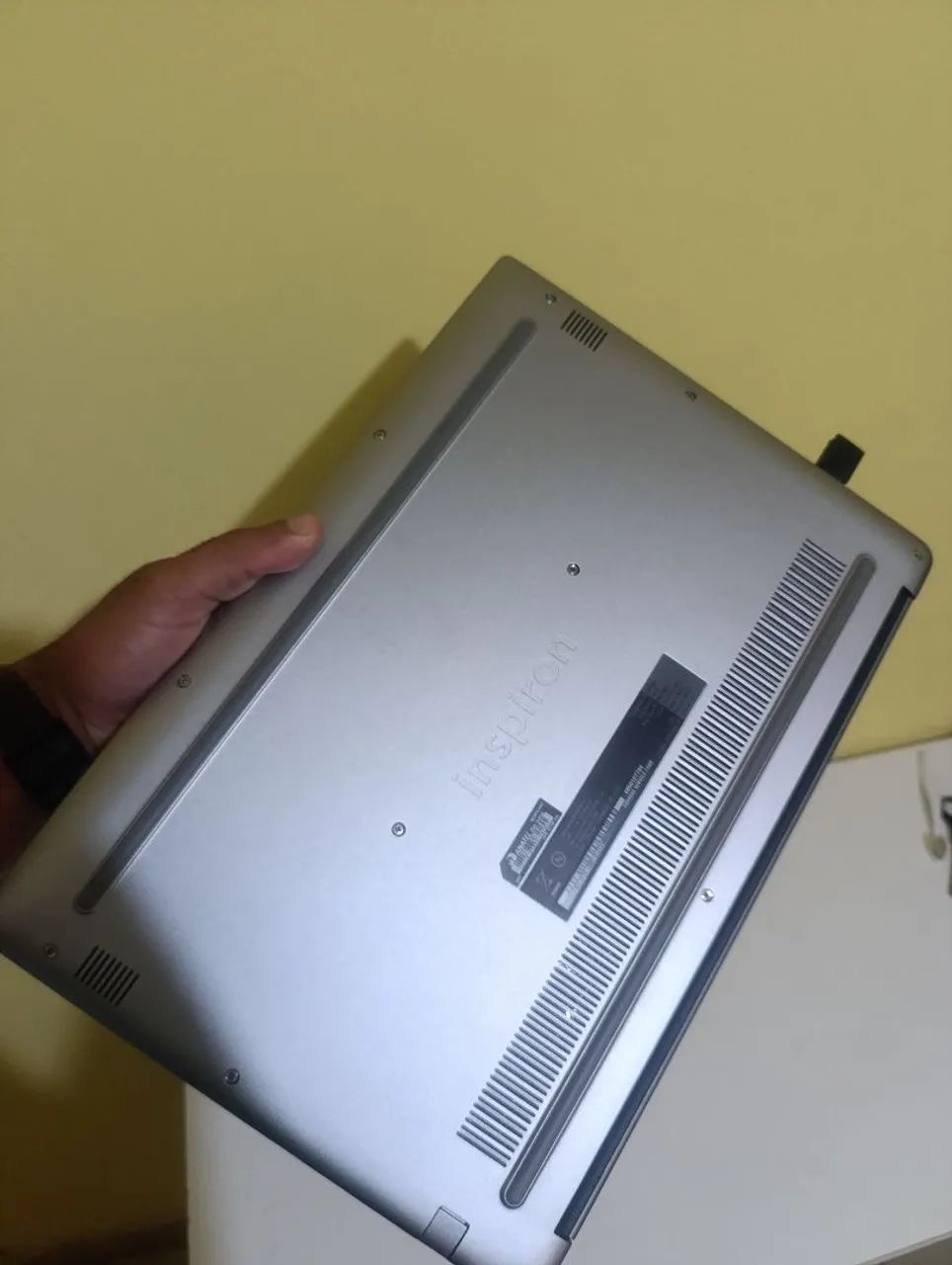 Notebook Gamer Dell Inspiron 15 i7 - Foto 5