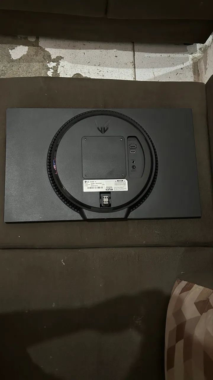 Pc completo Lenovo loq rtx 3050 - Foto 2
