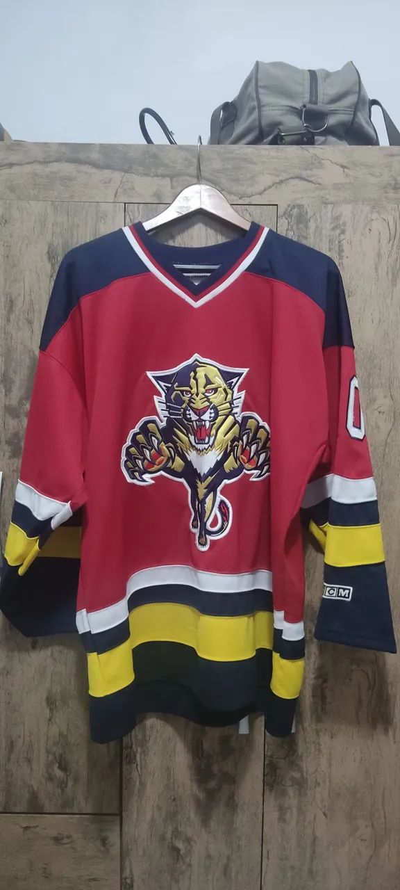 Florida NHL Jersey - CCM
