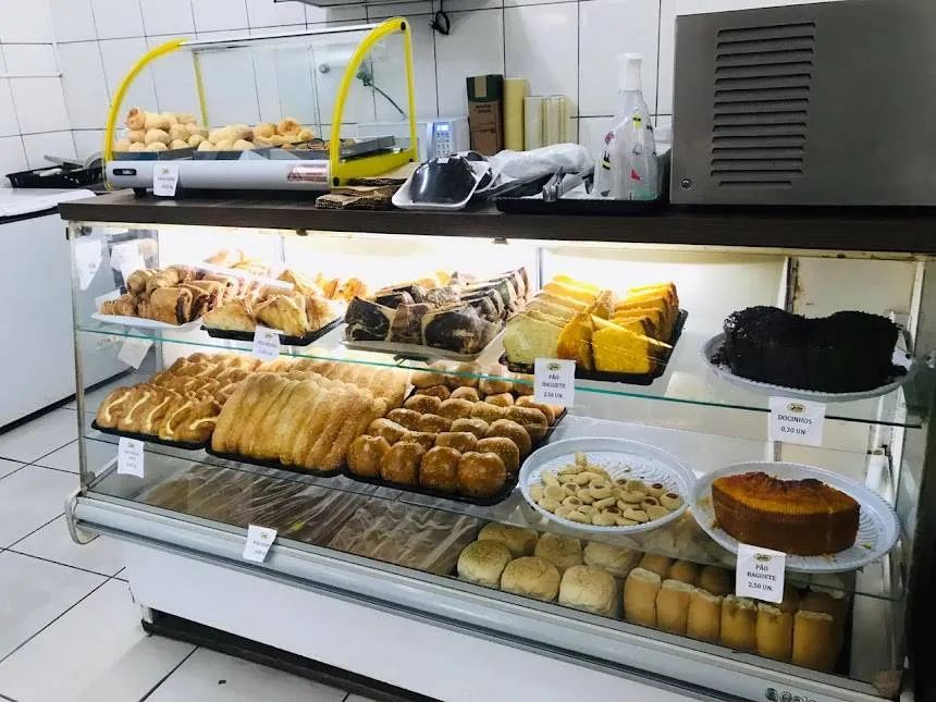 Vendo Prédio Comercial - Foto 4