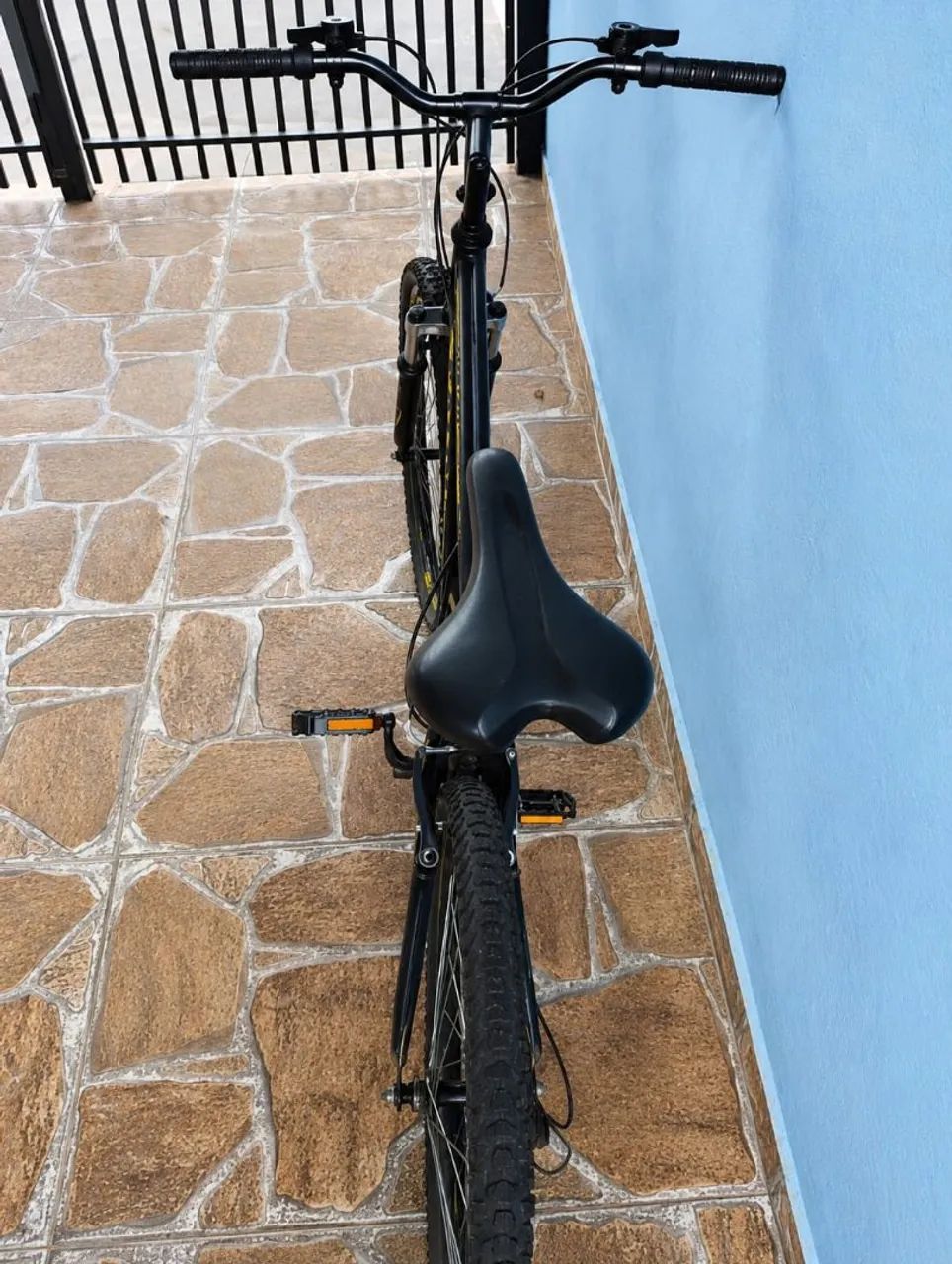 Bicicleta  - Foto 2
