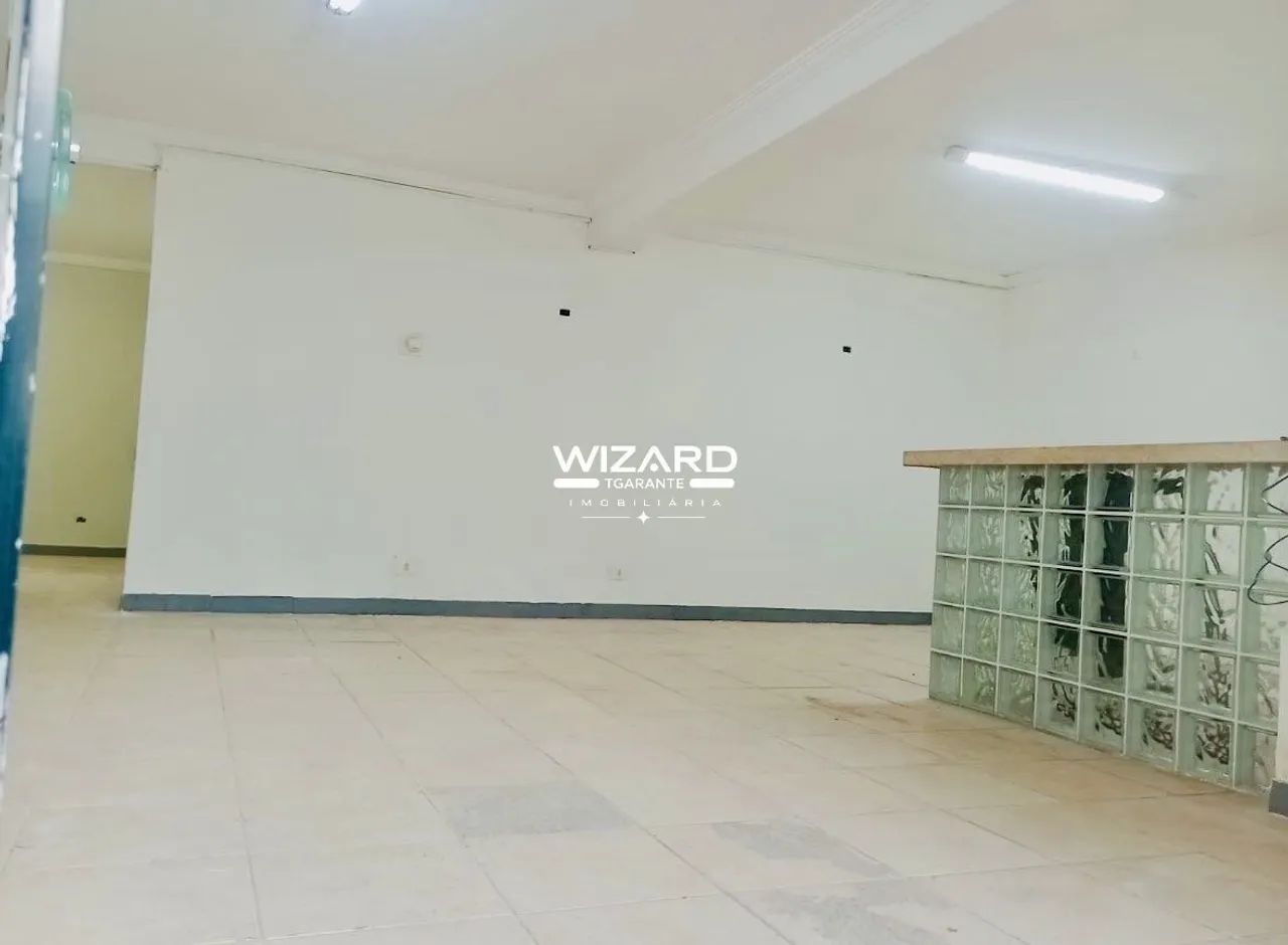 Salão Comercial no Cambuí com Vaga de Garagem - Foto 4