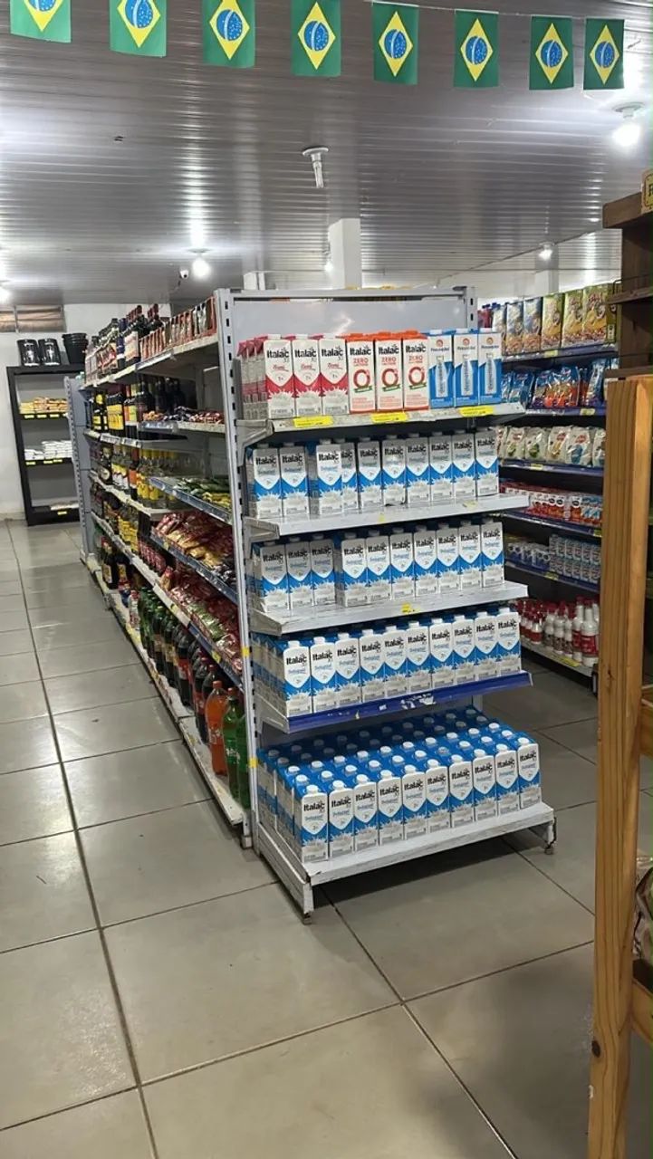 Supermercado à venda! - Foto 2