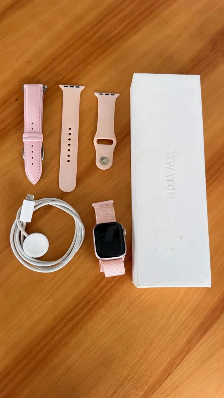 Apple Watch S9 41mm