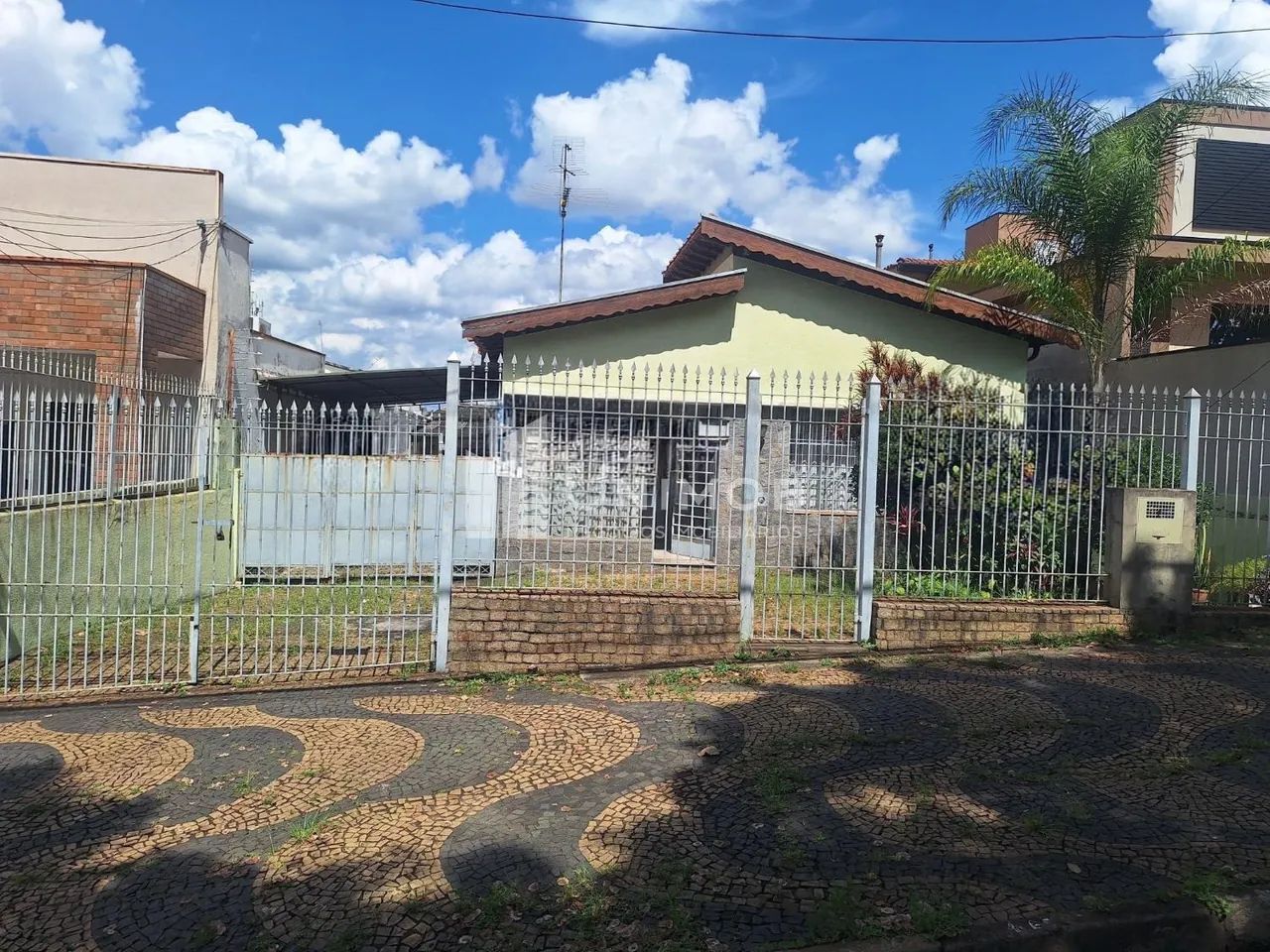 casa - Jardim Proença - Campinas