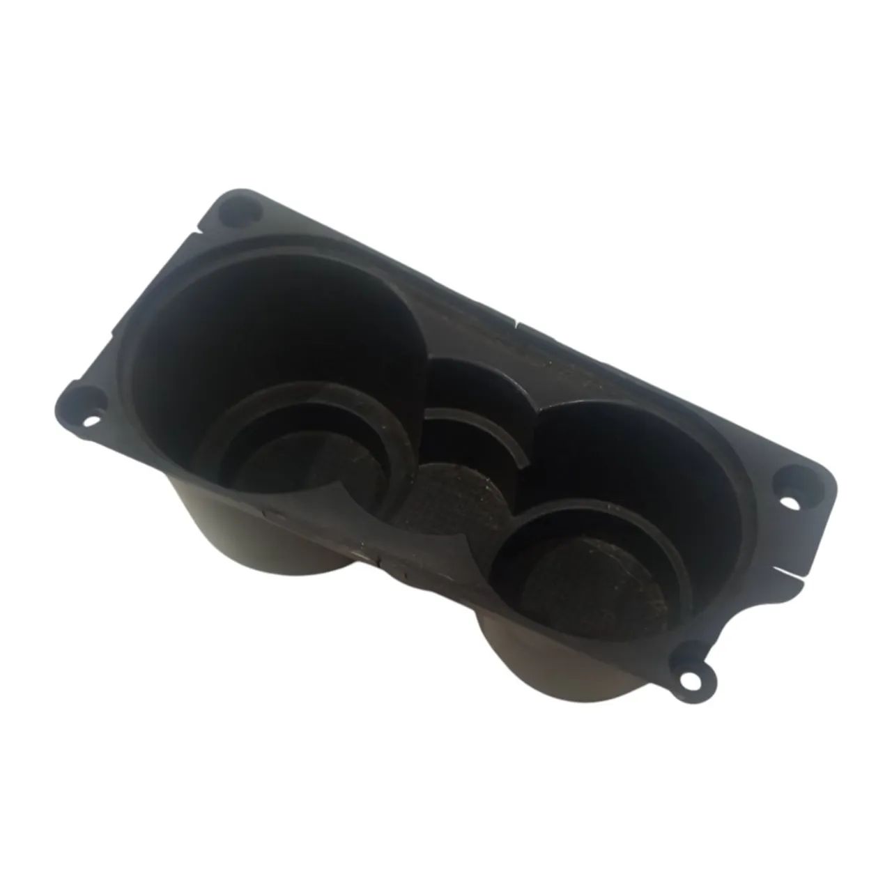 Porta Copos Console Central Lr Freelander 2 2007 A 2014