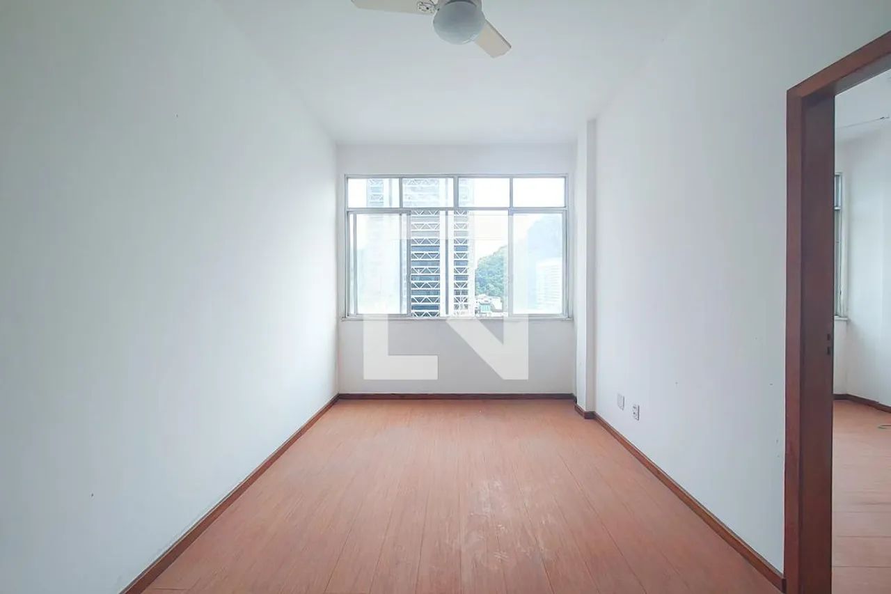 Apartamento à Venda - Urca, 1 Quarto, 38 m2 - Foto 2