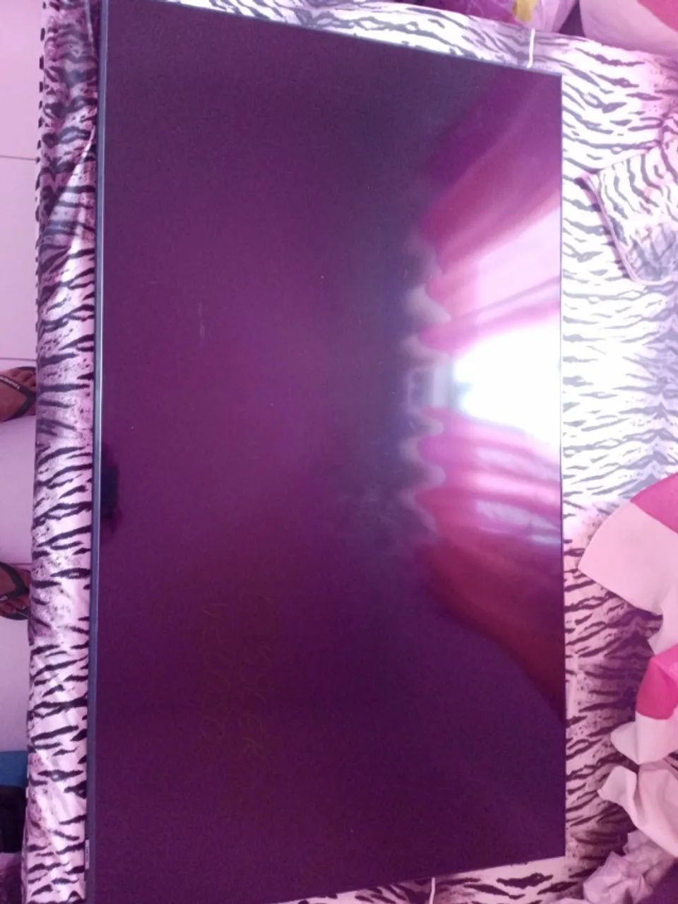 Tv Samsung 65 polegadas 