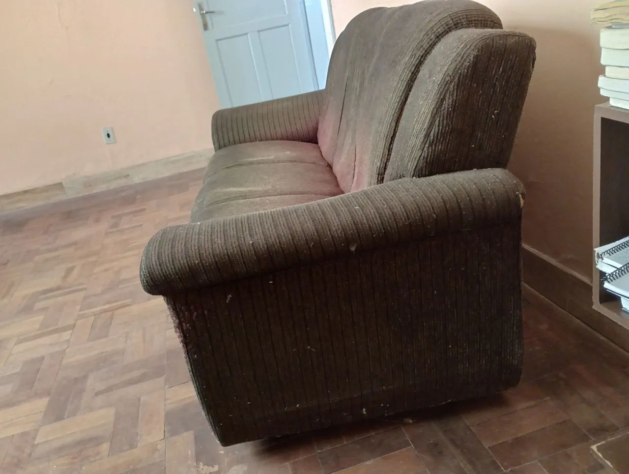 Sofá de 3 lugares  - Foto 3