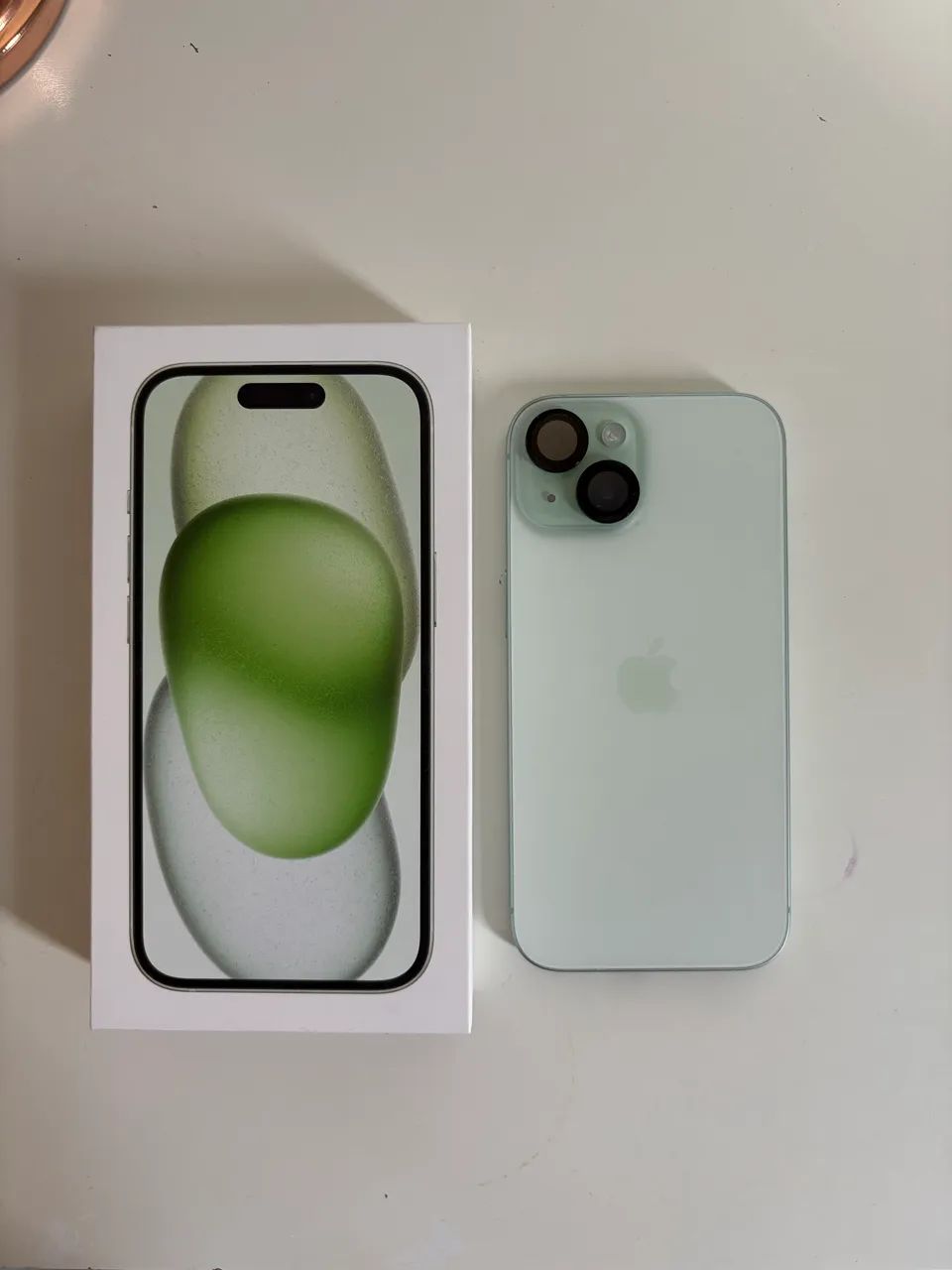 iPhone 15 - 128gb - Foto 2