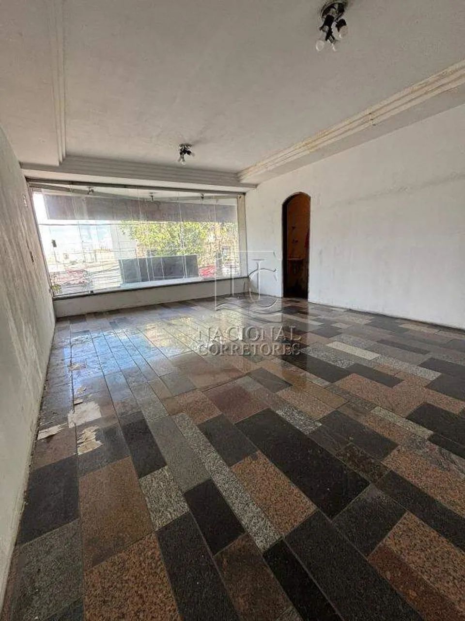 Sala para aluguel, Vila Curuçá - Santo André/SP - Foto 2