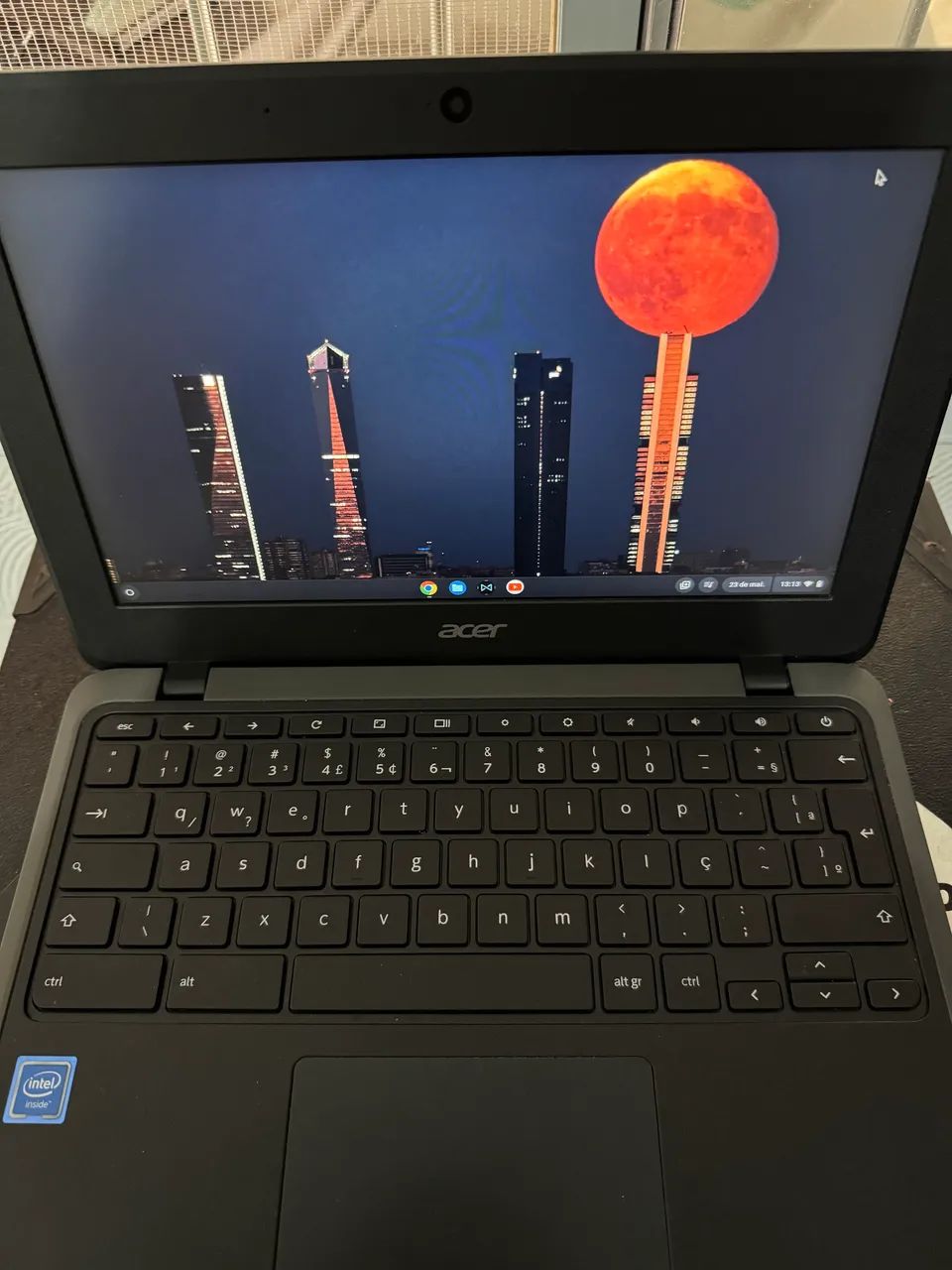 Chromebook Acer  - Foto 5