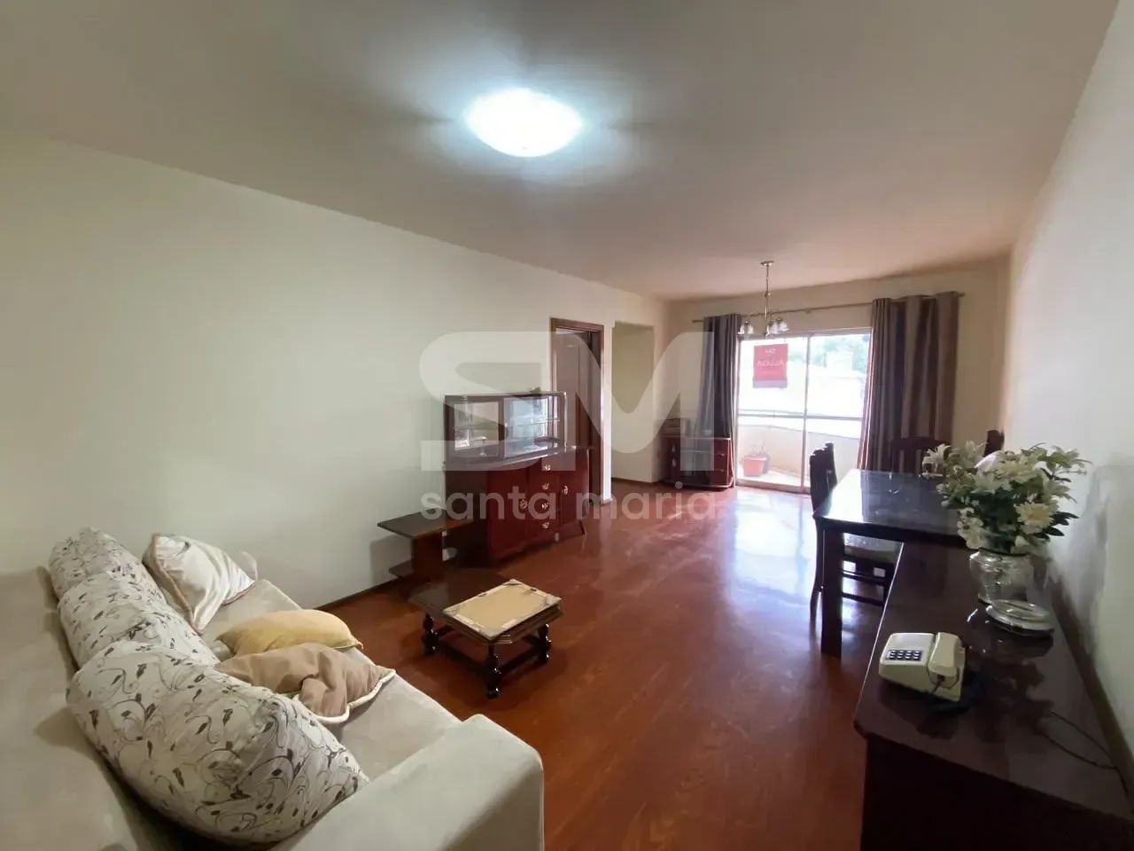 Apartamento para locação, Centro, Chapecó - SC - Foto 2