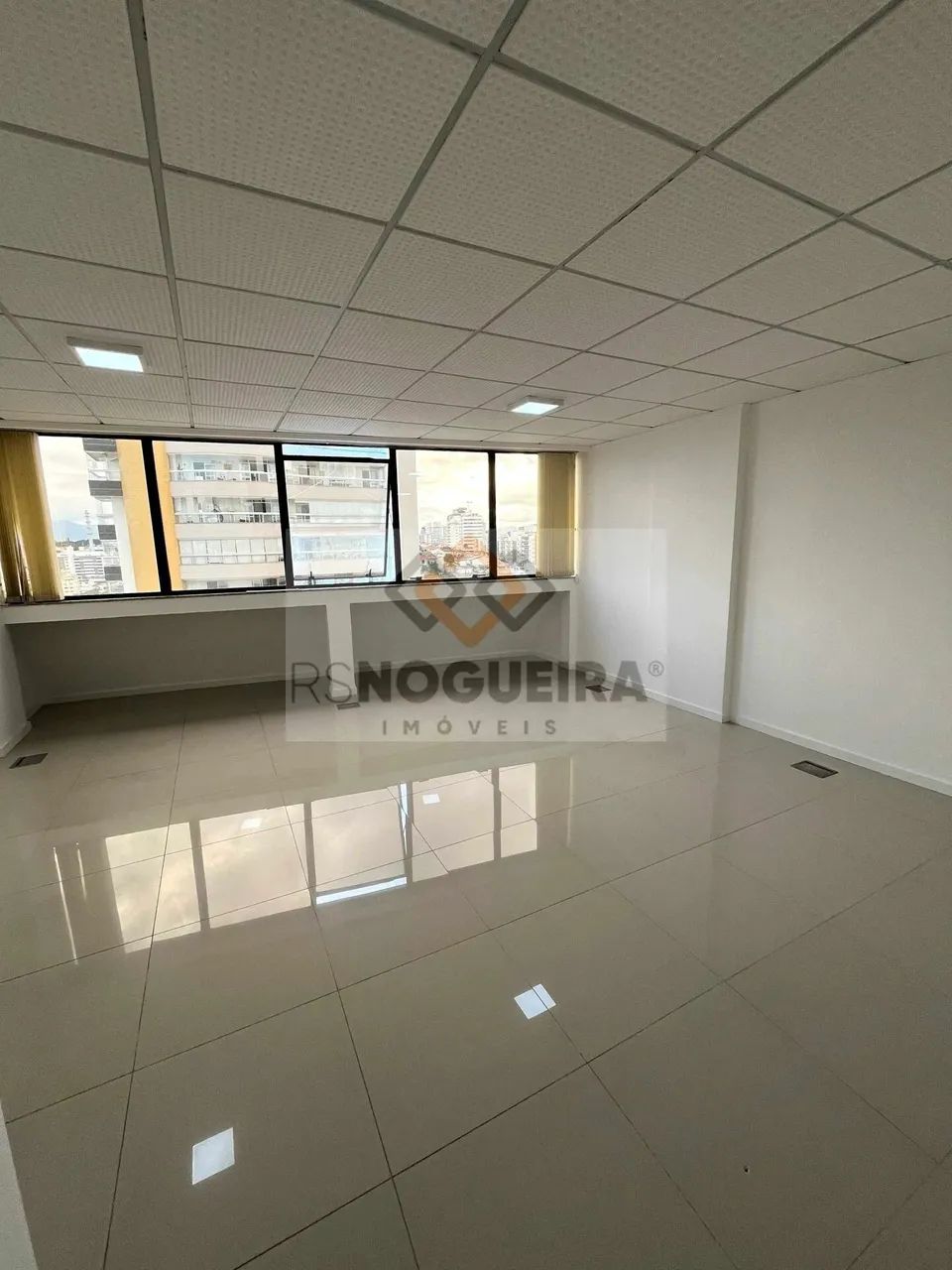 Sala Comercial em Estreito, Florianópolis/SC - Foto 2