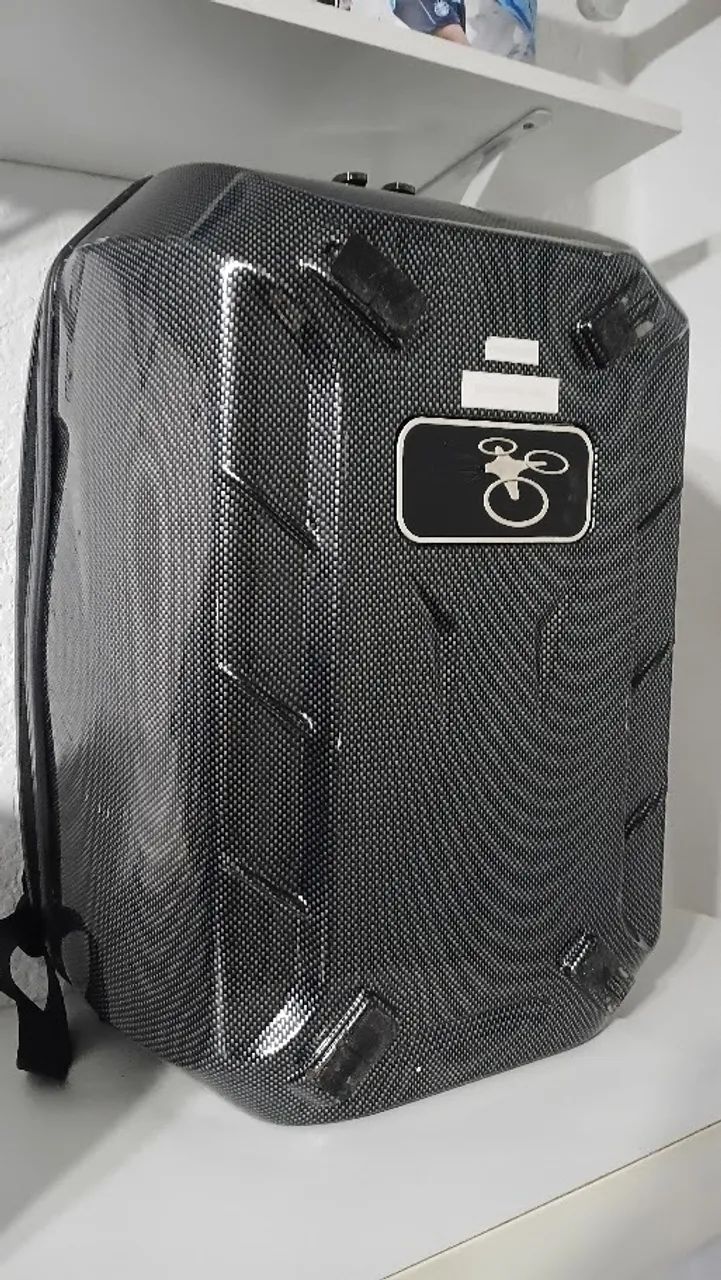 Kit Drone DJI Phantom 3 Pro + Mochila + Tablet - Foto 2