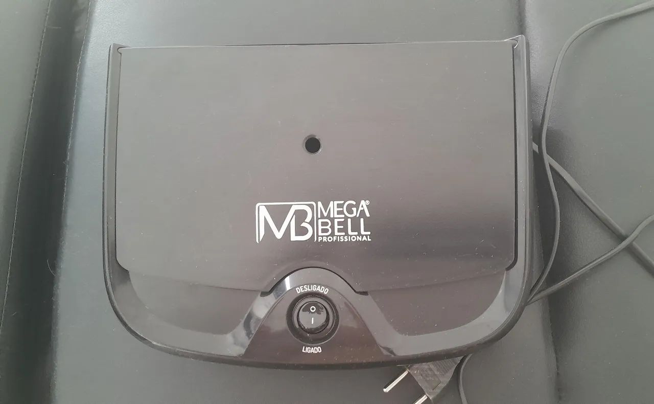 Vendo uma MACA e uma ESTUFA Nova - Foto 5