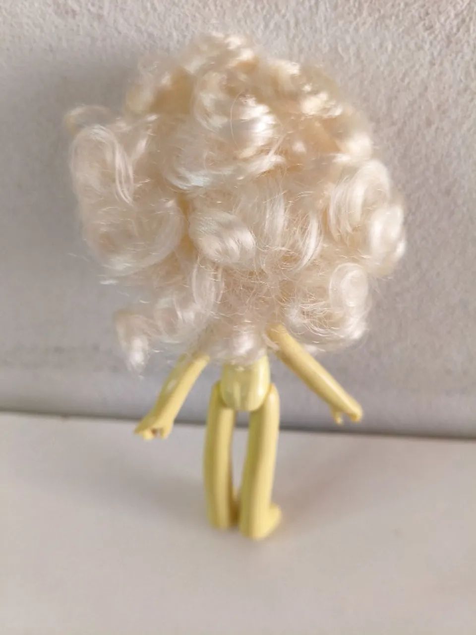 Boneca Beijinho da Estrela - Coleção Brigaderia - Foto 3
