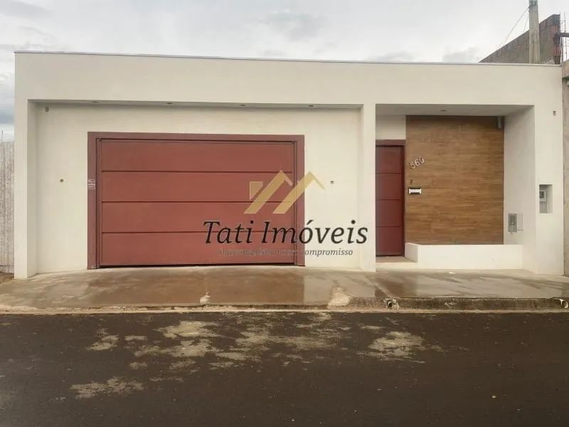 Residencial - Jd Embare