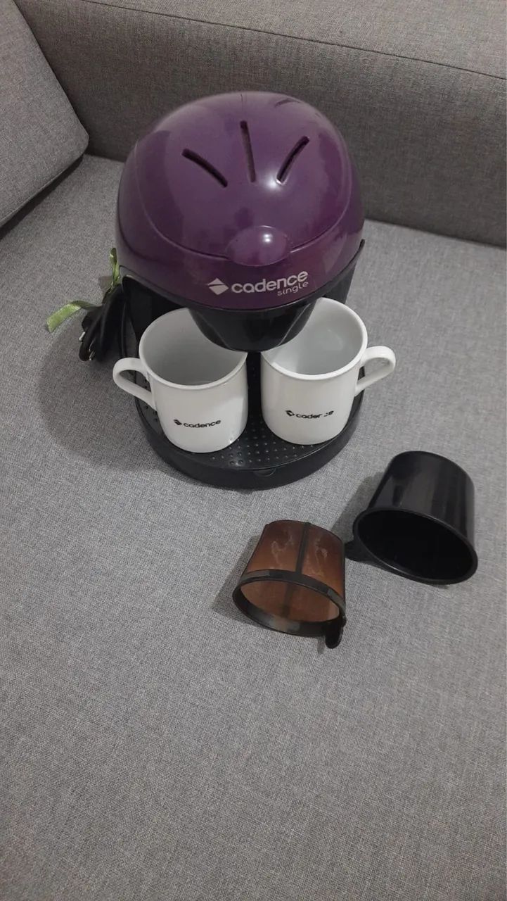 Cafeteira - Foto 2