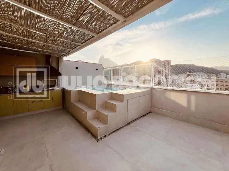 Apartamento : / Residencial / Botafogo - Foto 3