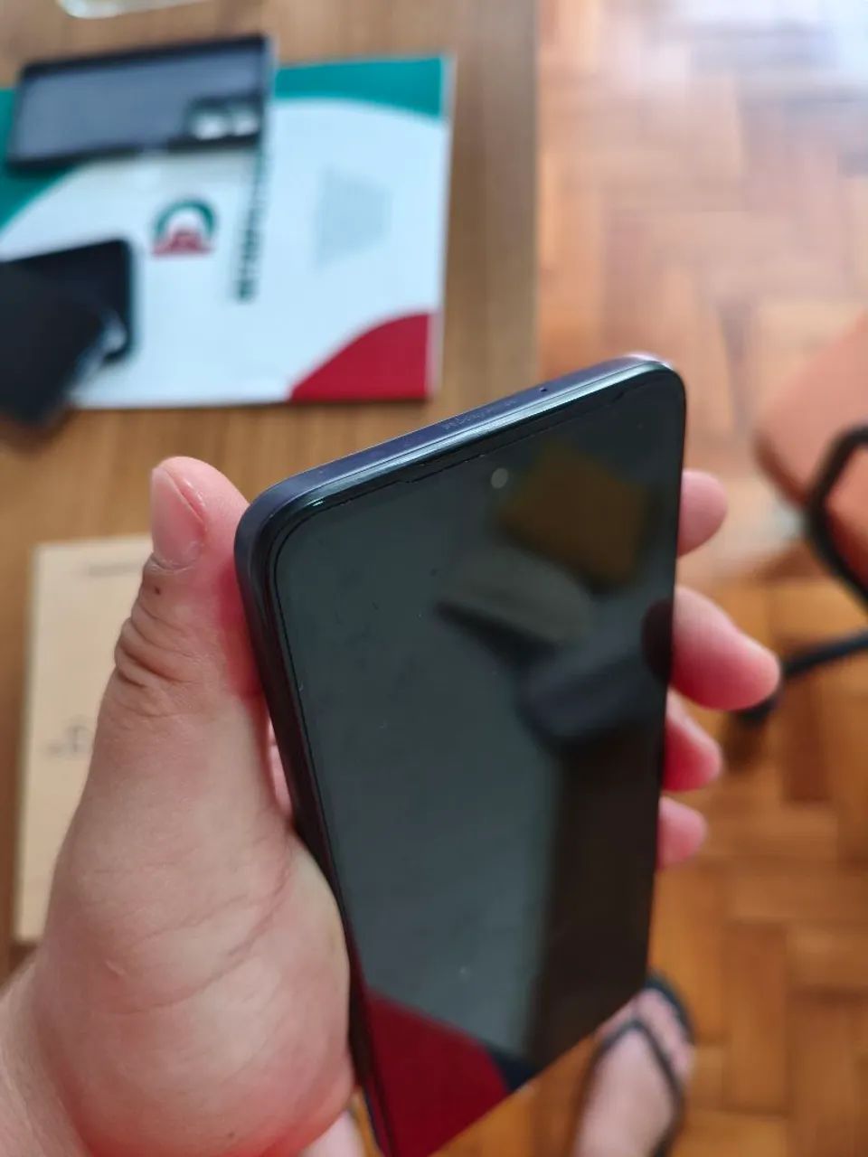 Moto G35  - Foto 3