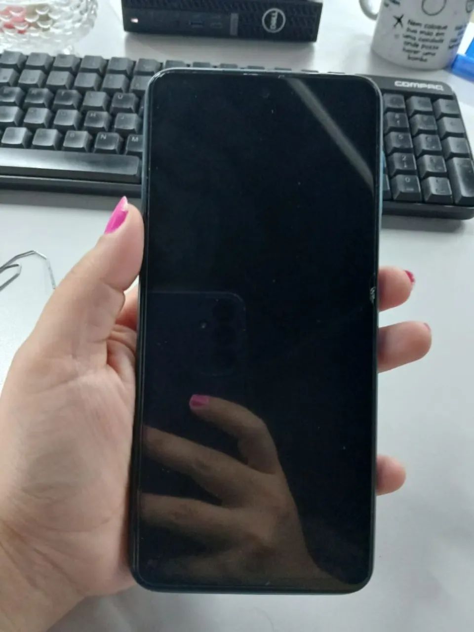 Xiaomi redmi note 9s