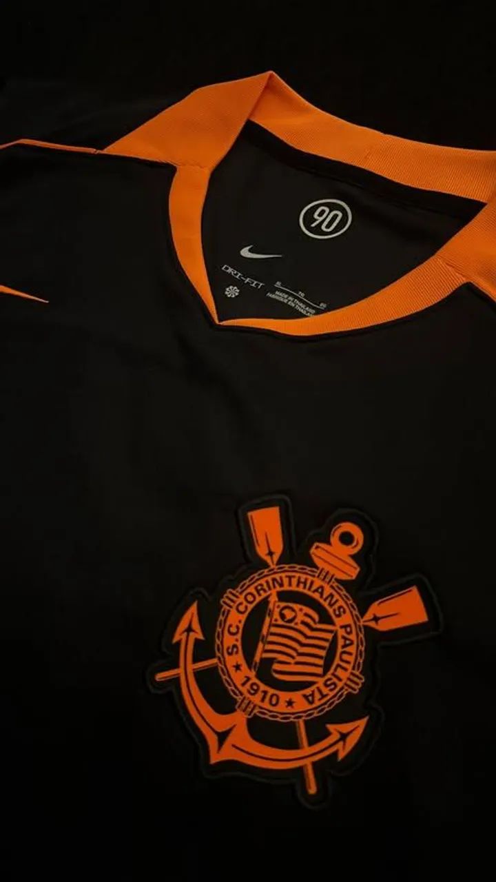 Corinthians 2026 - Foto 2