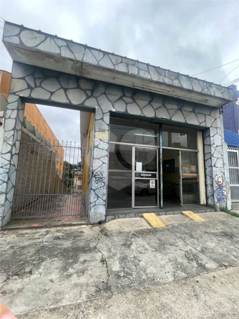 Terreno à venda em Vila formosa - SP
