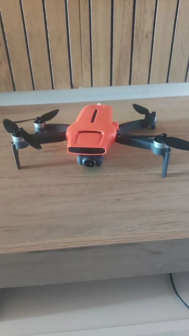 Drone Xiomi Fimi Mine 3 4k - Foto 2