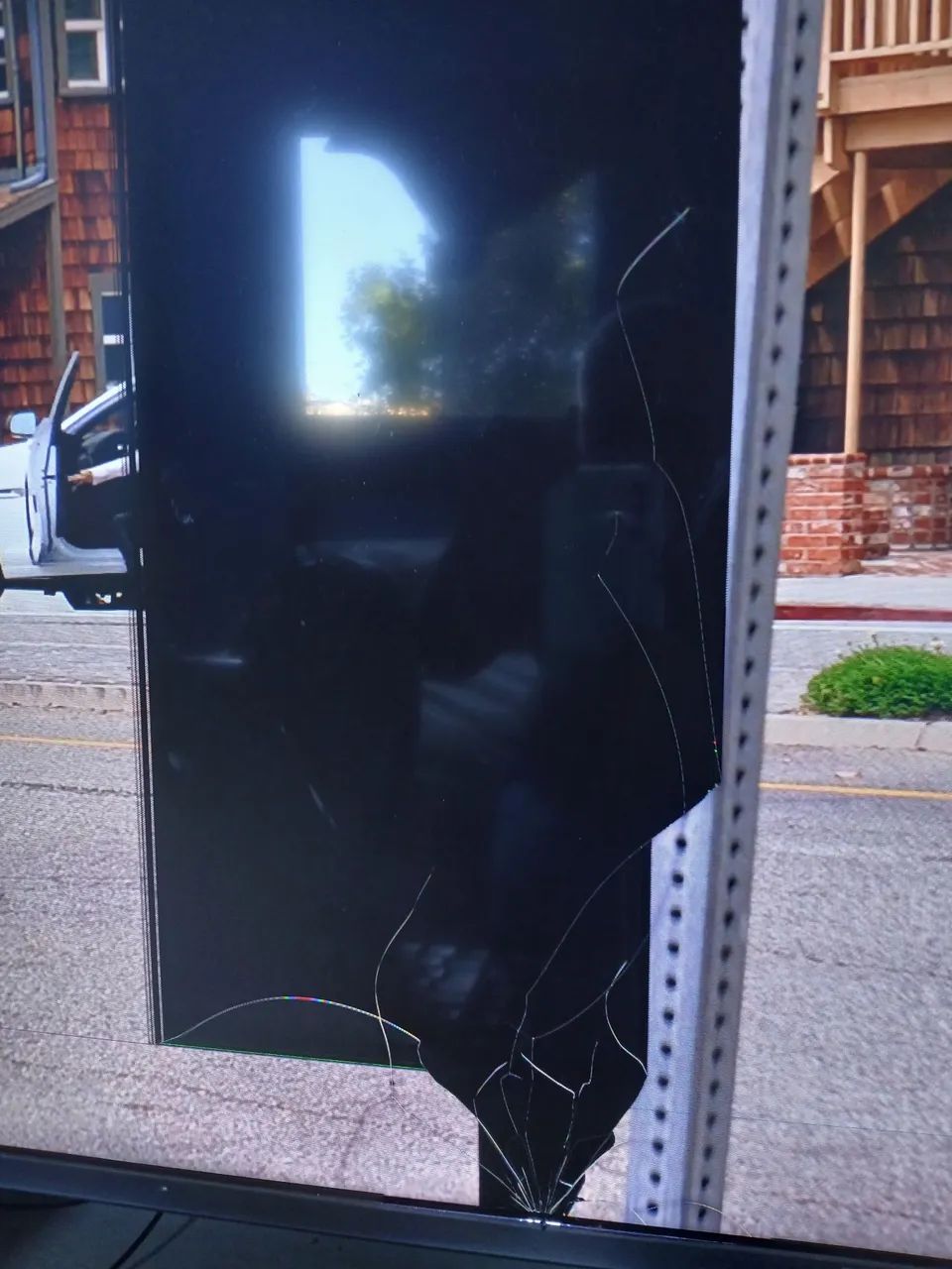 Tv Philco 43 polegadas Rolo Dolby áudio.Ptv40m9Gr2cgB