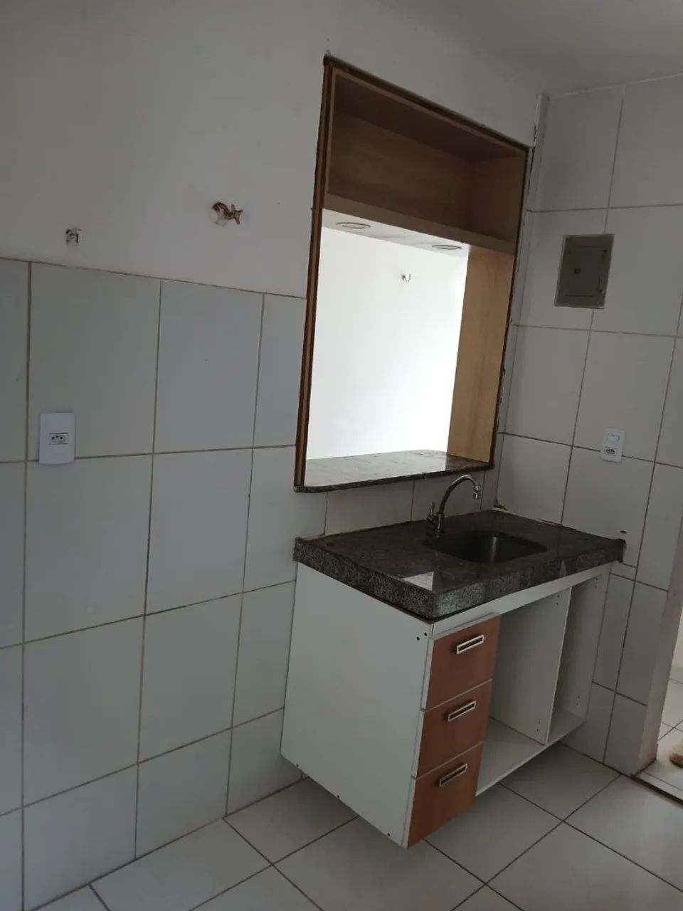 Vendo Apartamento Torre do Sol Bequimao - Foto 2