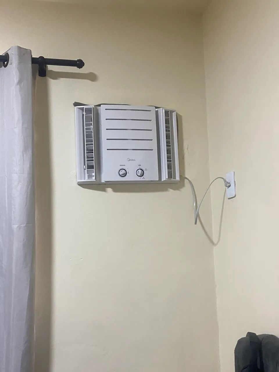 Ar condicionado de janela - Foto 2