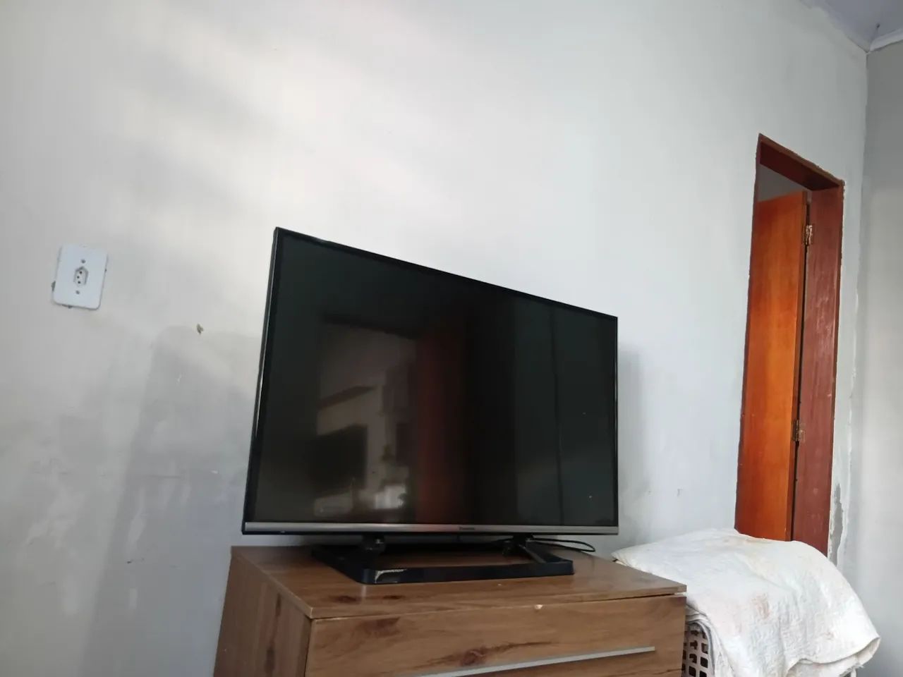 TV Panasonic 
