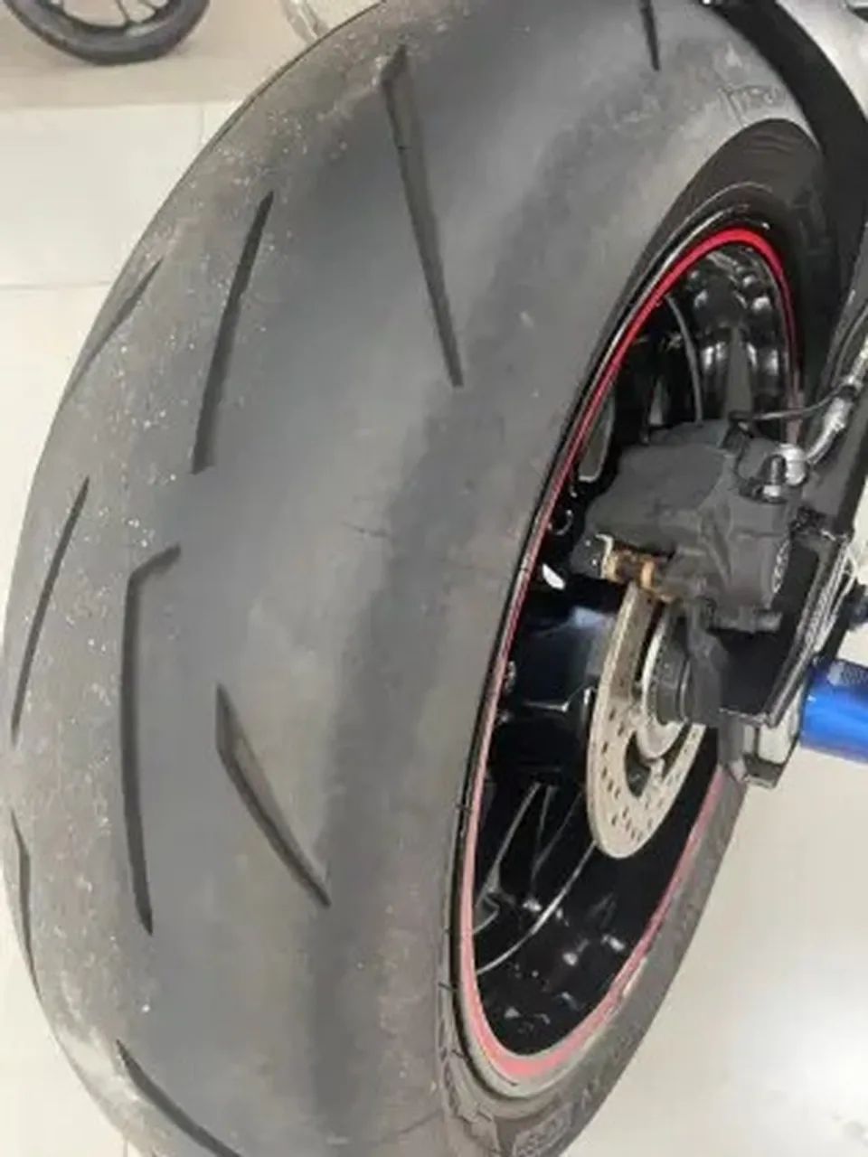 BMW S 1000 R - Foto 3