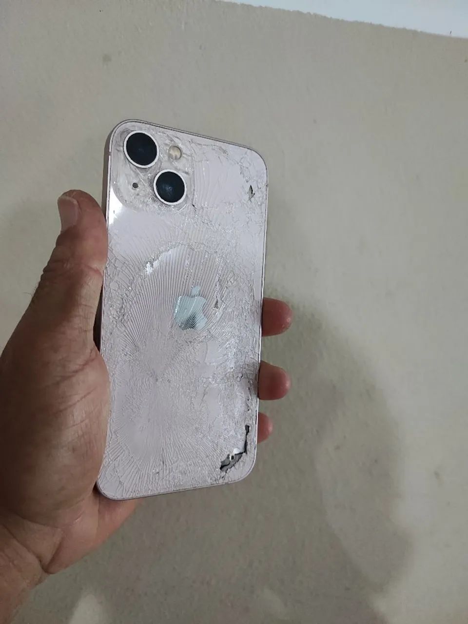 iPhone 13 retirada de peças  - Foto 4
