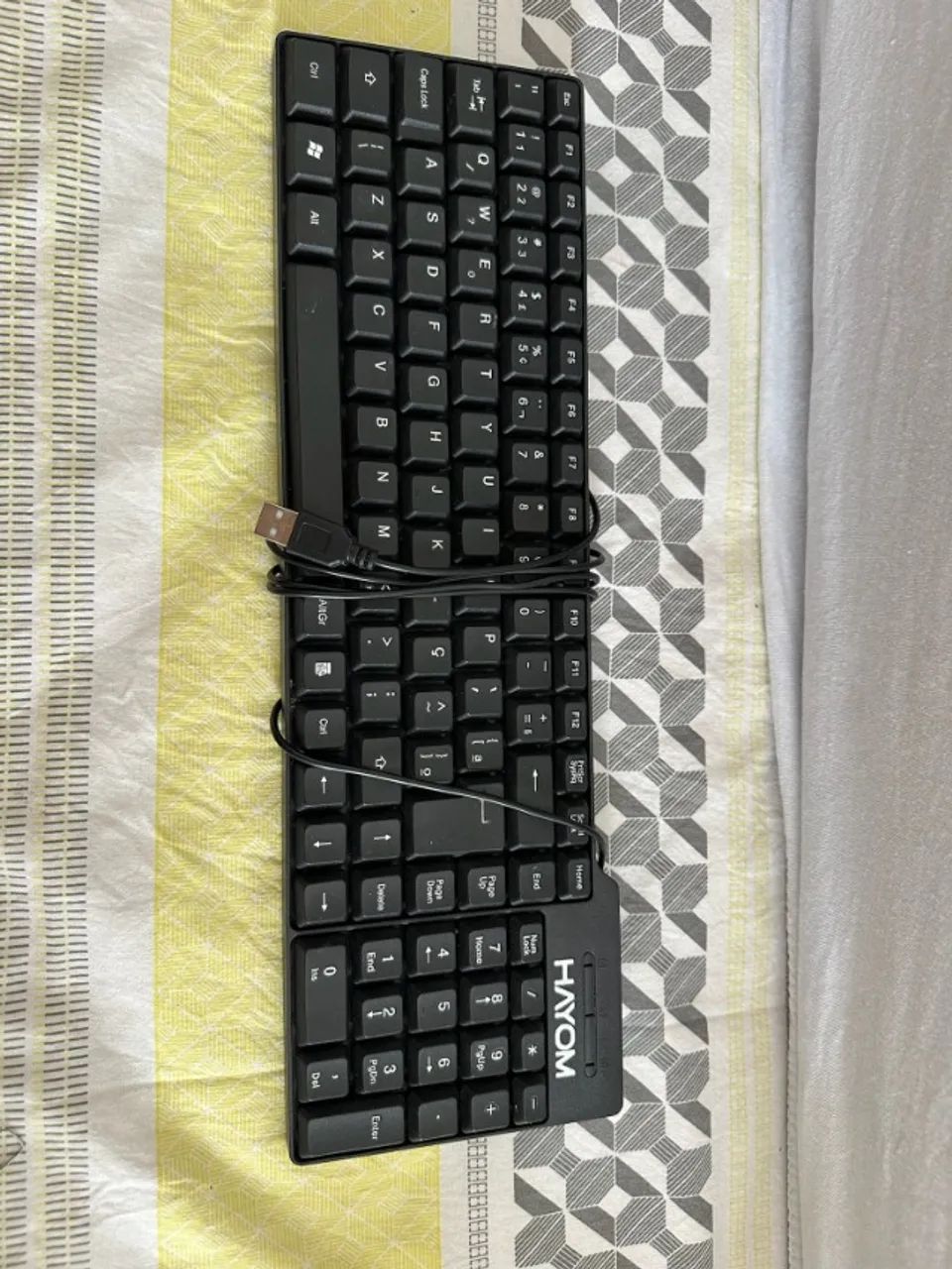 Teclado PC - Foto 2