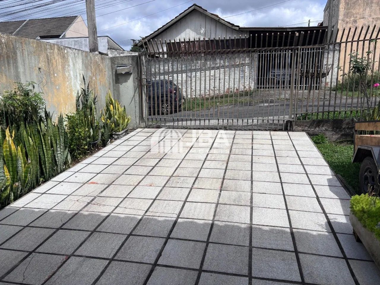 TERRENO NO ATUBA COM 2 CASAS - Foto 3