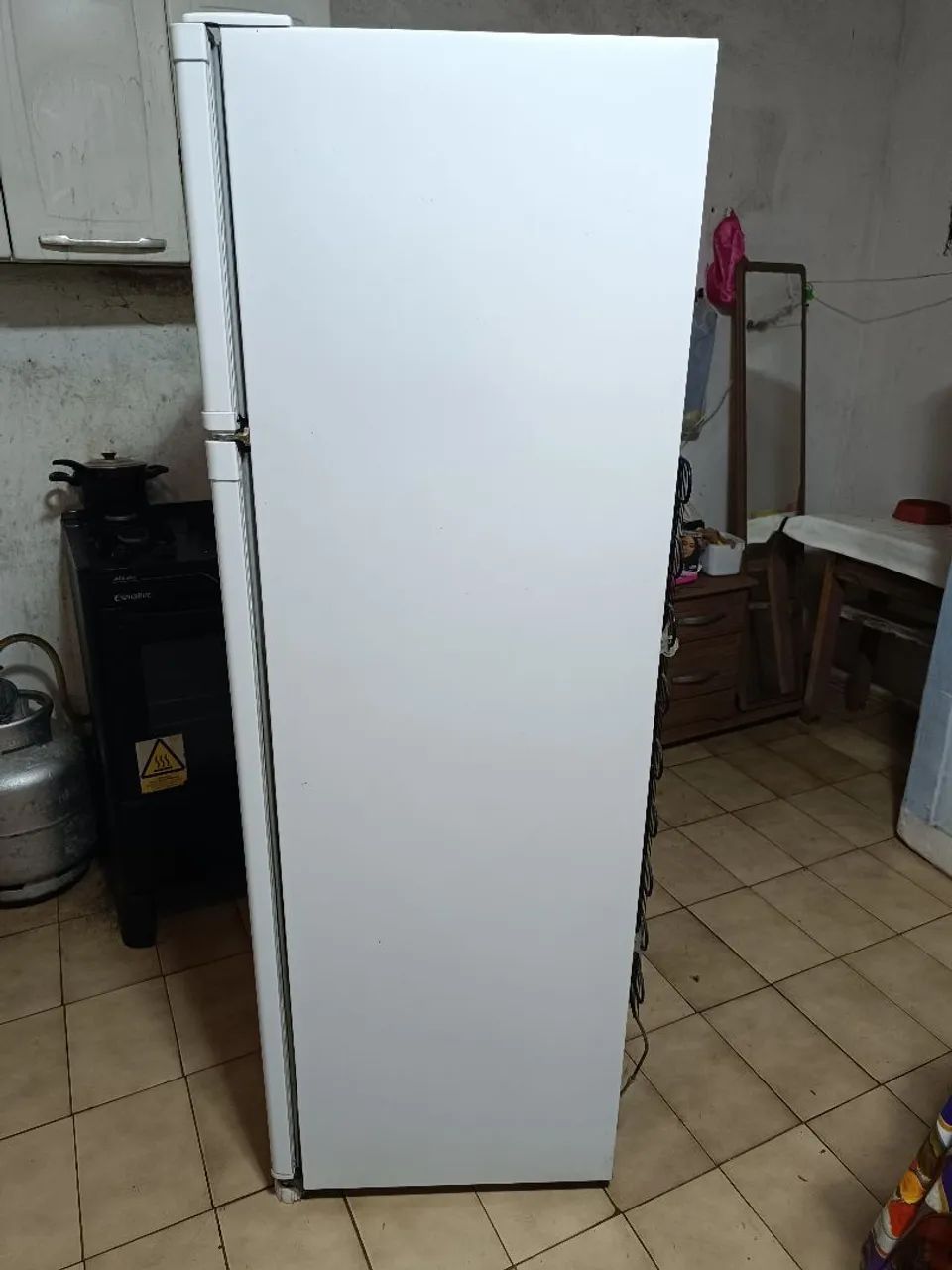 Geladeira duplex  - Foto 5