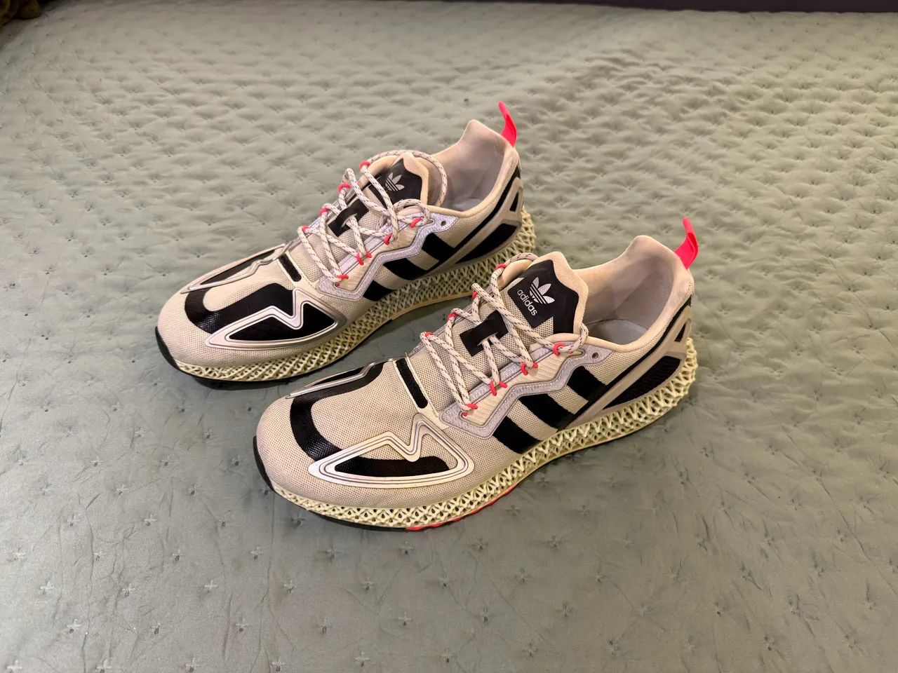 Adidas ZX 2K 4D - Foto 2