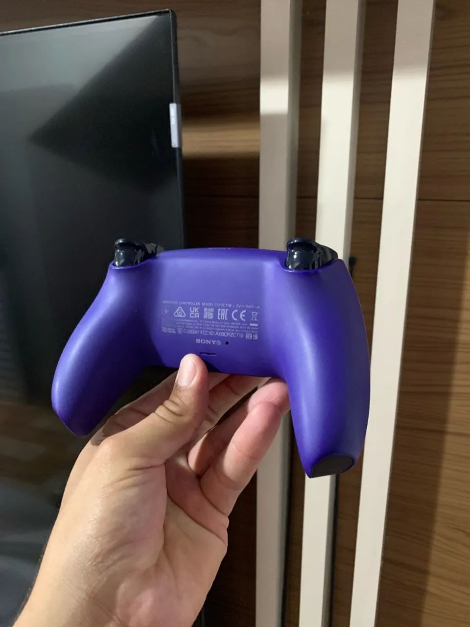 Controle DualSense Ps5 - Foto 3