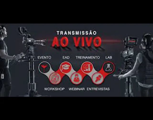 Produção Audiovisual Completa - Fotógrafo, Filmmaker E Videomaker - Foto 5