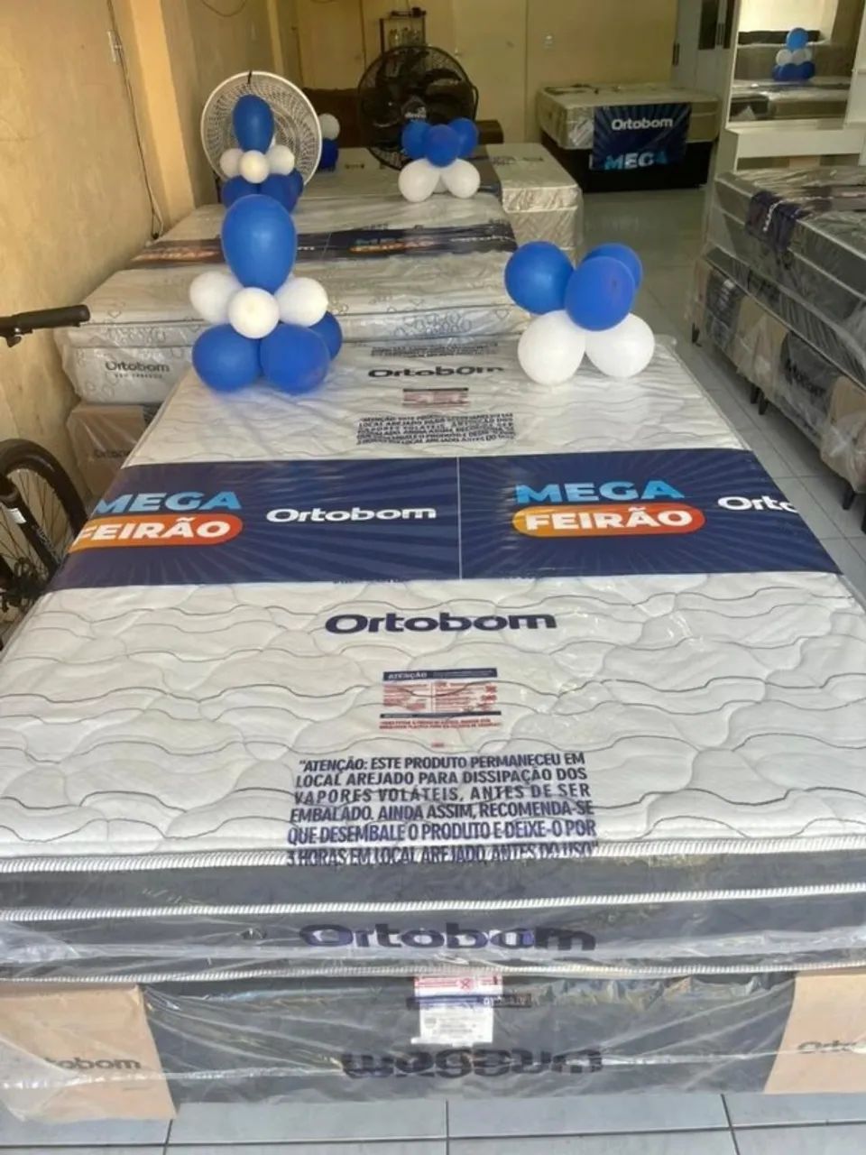cama casal padrao ortobom elegance 