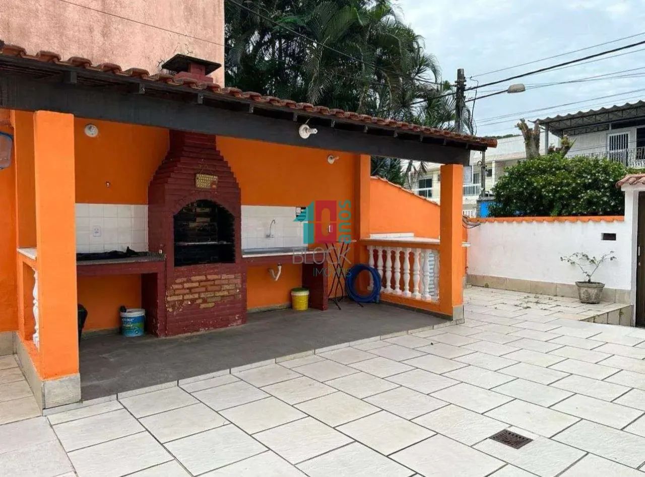 Vila Muriqui | Casa 5 quartos - Foto 4