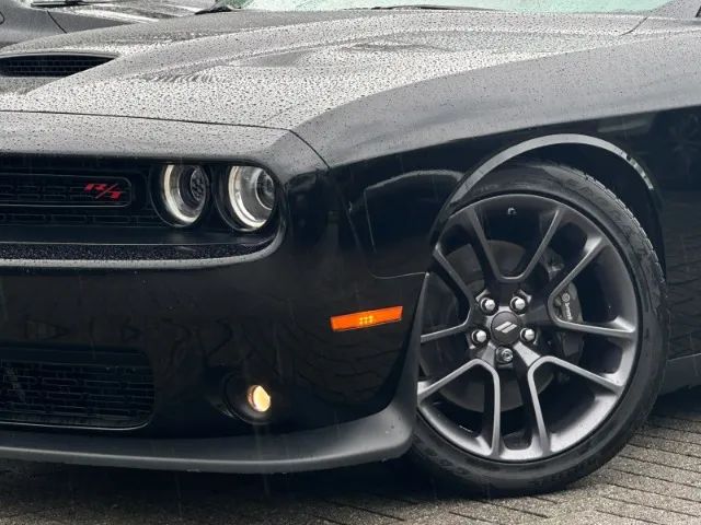 Dodge Challenger RT 2023 - Foto 5