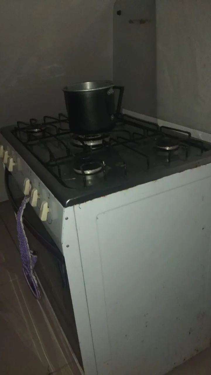 Fogão 5 bocas  - Foto 3