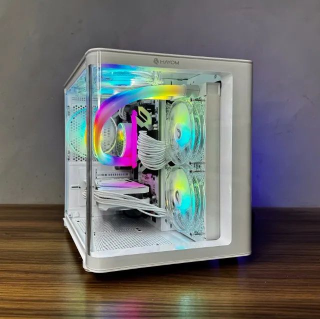 Pc Gamer Ryzen 9  - Foto 5